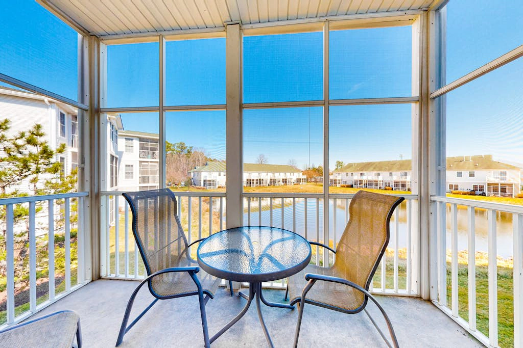 The Tides - 20007 Sandy Bottom Cir, Unit #4202