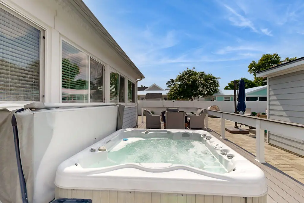 Rehoboth Beach - 37484 Washington St