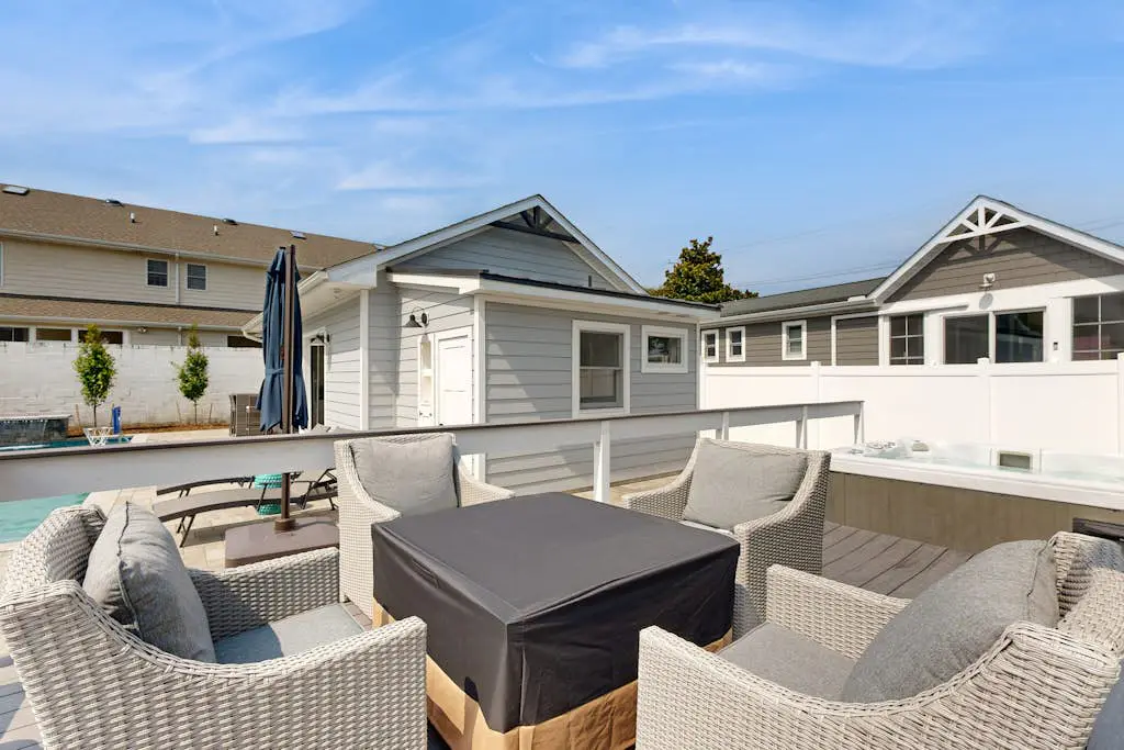Rehoboth Beach - 37484 Washington St