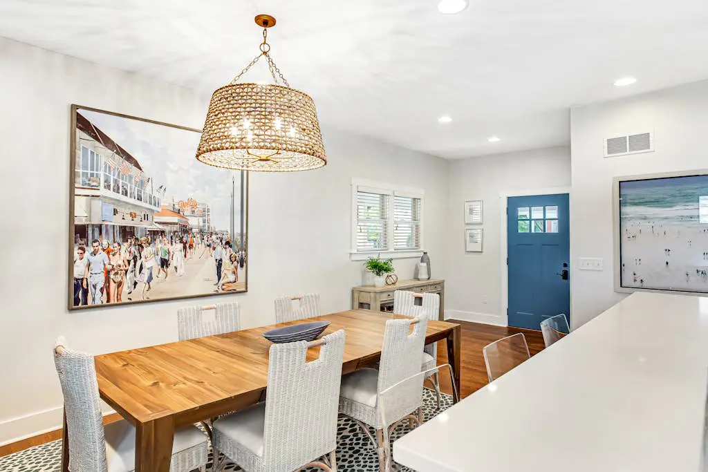 Rehoboth Beach - 37484 Washington St