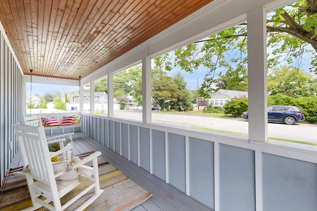 Rehoboth Beach - 37484 Washington St