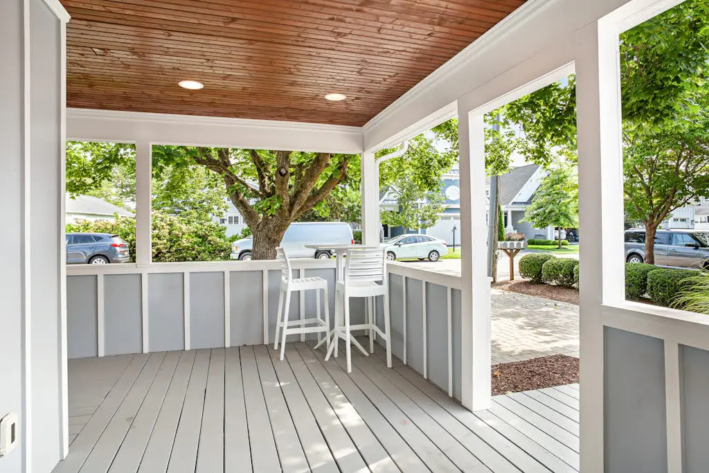 Rehoboth Beach - 37484 Washington St