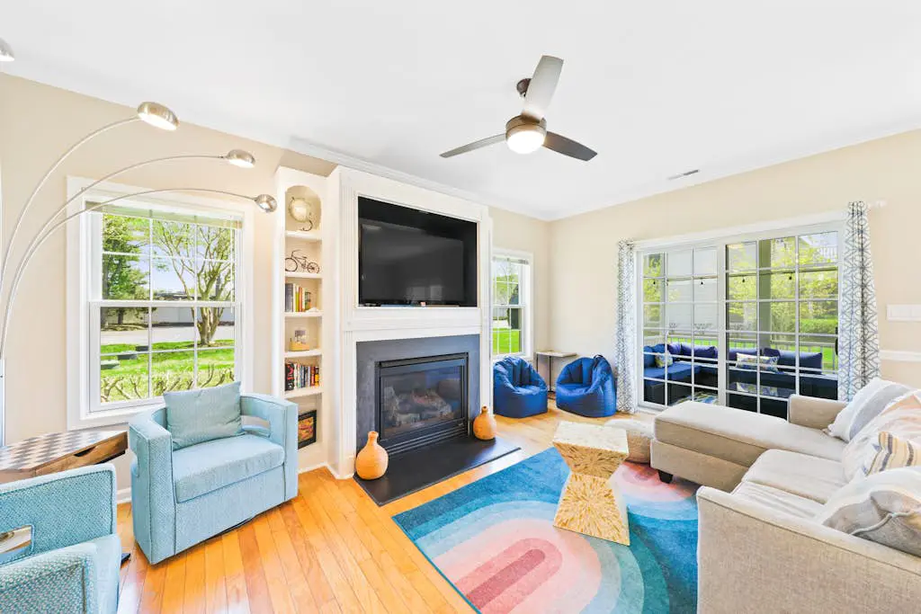 The Tides - 19989 Sandy Bottom Cir, Unit #701