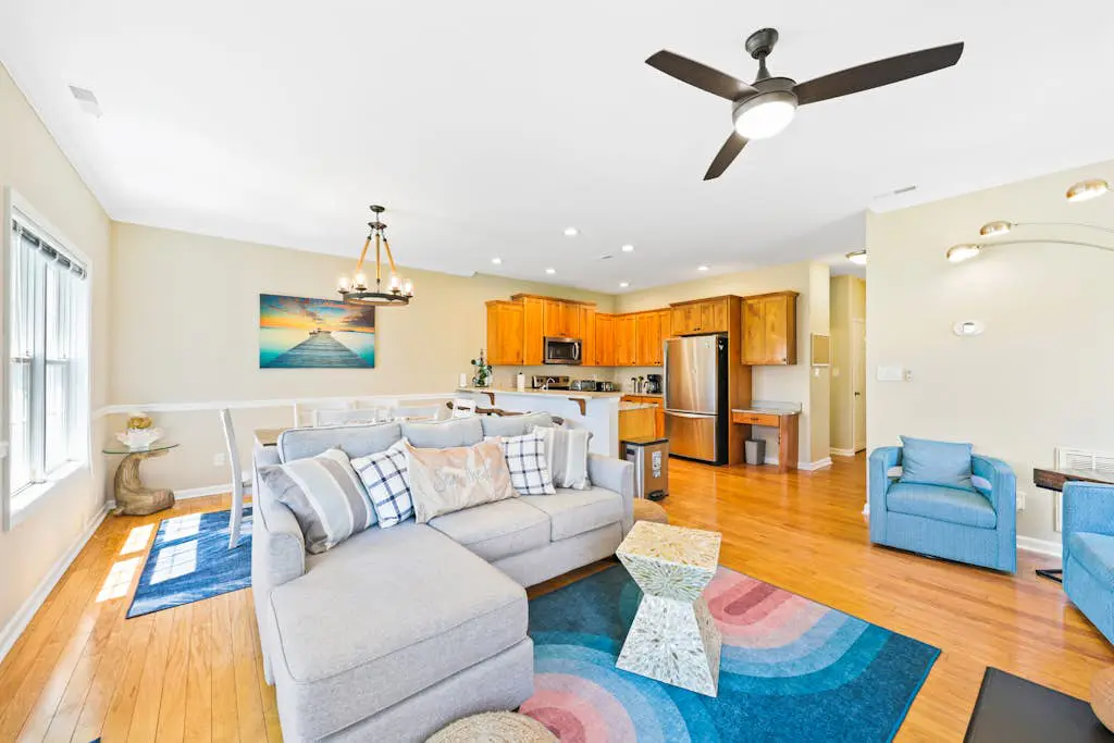 The Tides - 19989 Sandy Bottom Cir, Unit #701