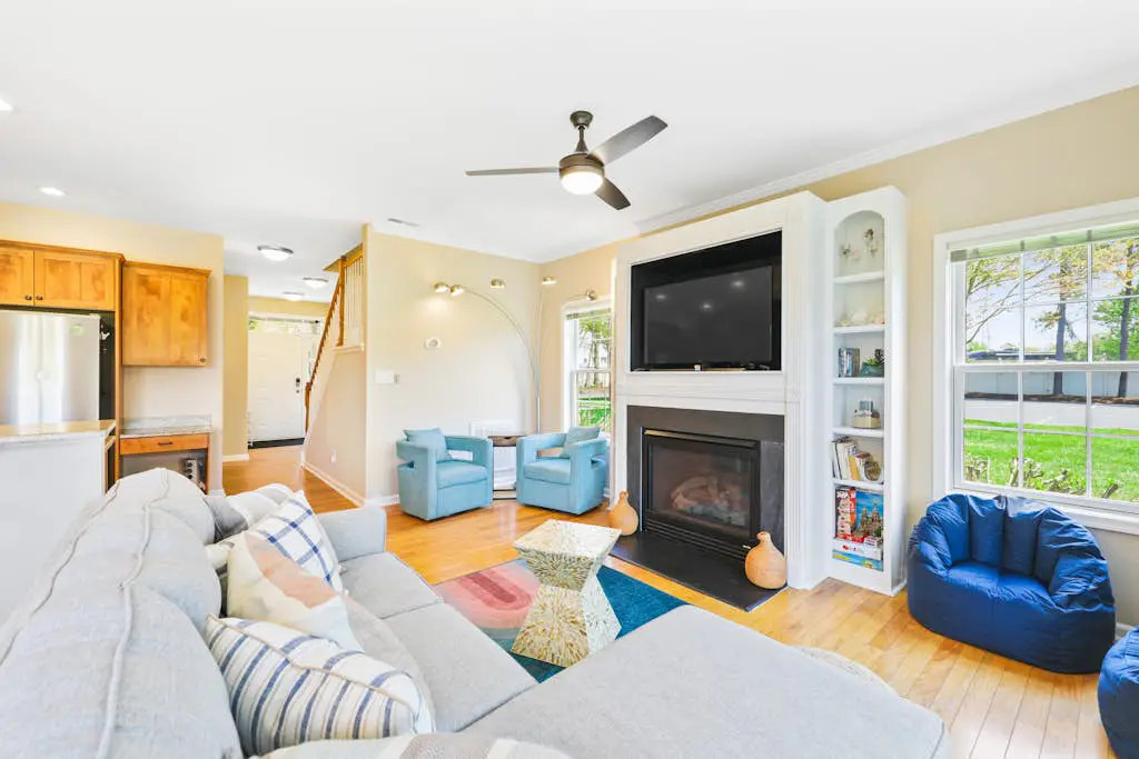 The Tides - 19989 Sandy Bottom Cir, Unit #701