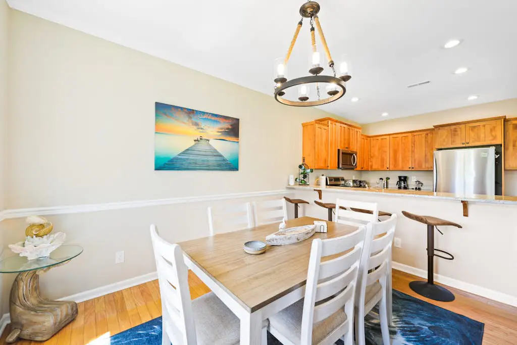 The Tides - 19989 Sandy Bottom Cir, Unit #701