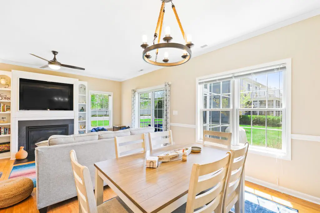 The Tides - 19989 Sandy Bottom Cir, Unit #701