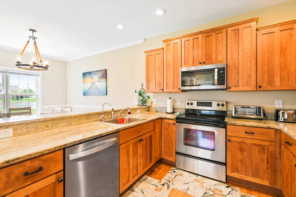 The Tides - 19989 Sandy Bottom Cir, Unit #701