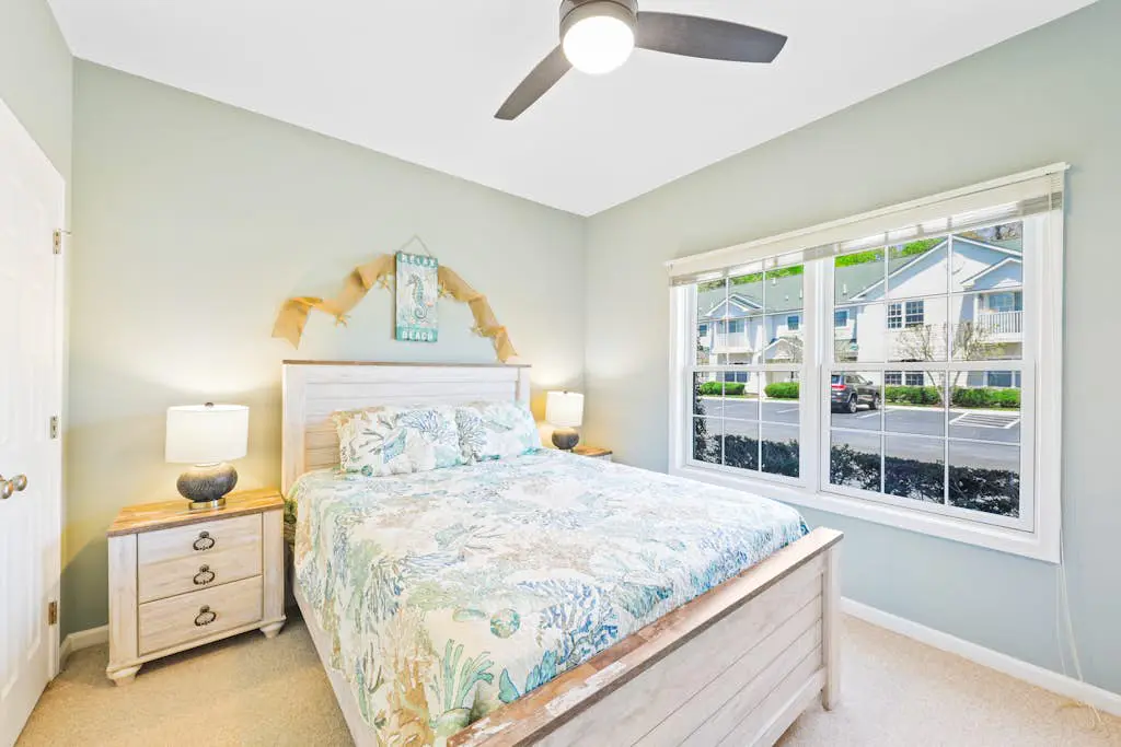 The Tides - 19989 Sandy Bottom Cir, Unit #701
