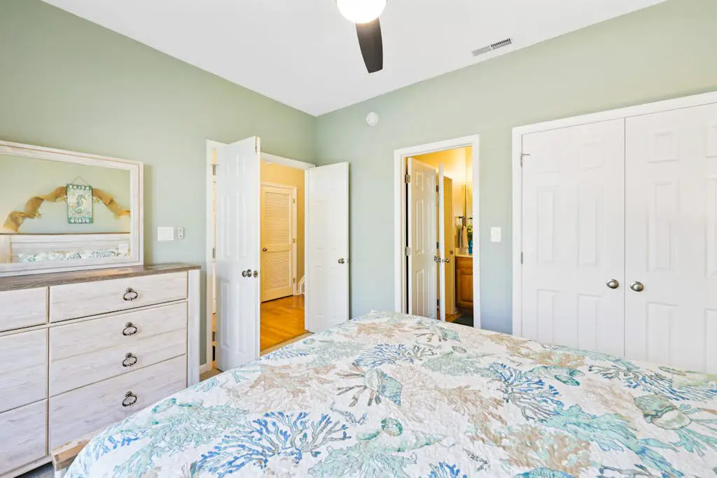 The Tides - 19989 Sandy Bottom Cir, Unit #701
