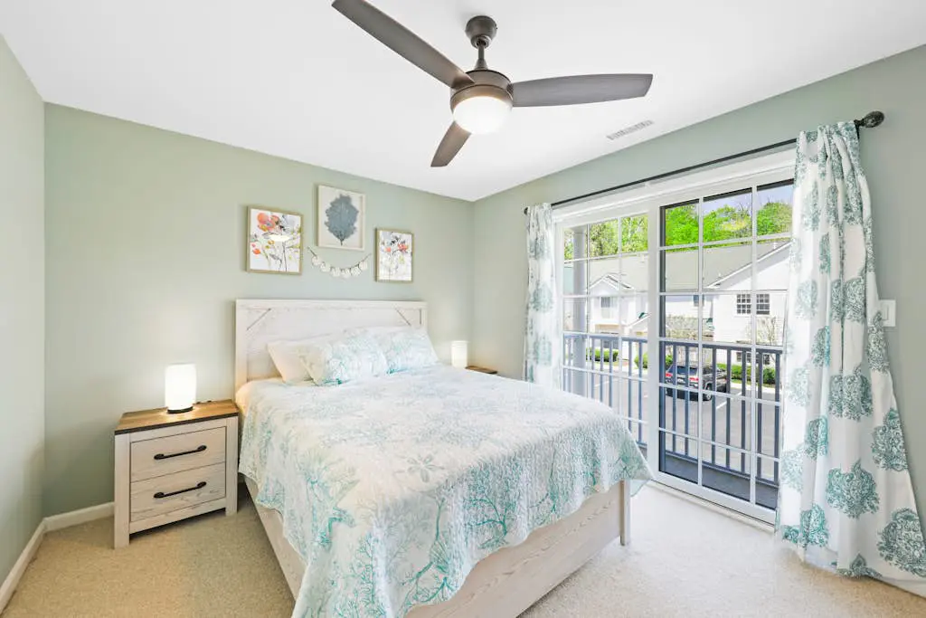 The Tides - 19989 Sandy Bottom Cir, Unit #701