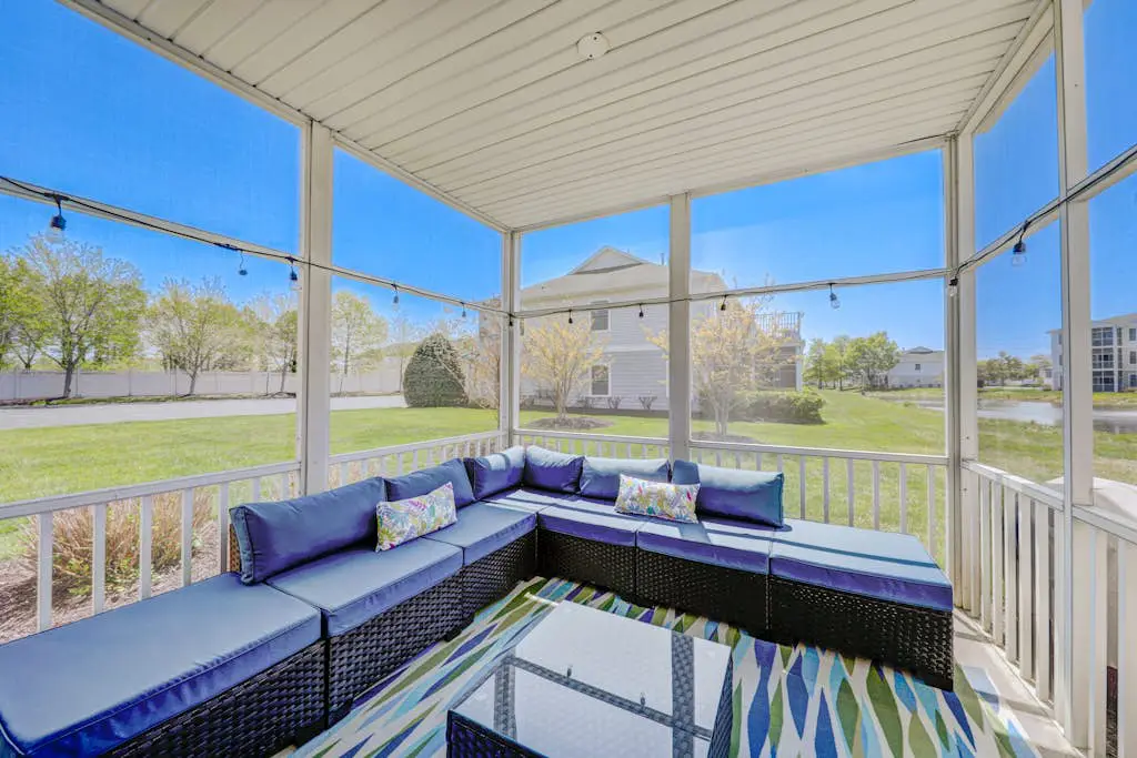 The Tides - 19989 Sandy Bottom Cir, Unit #701