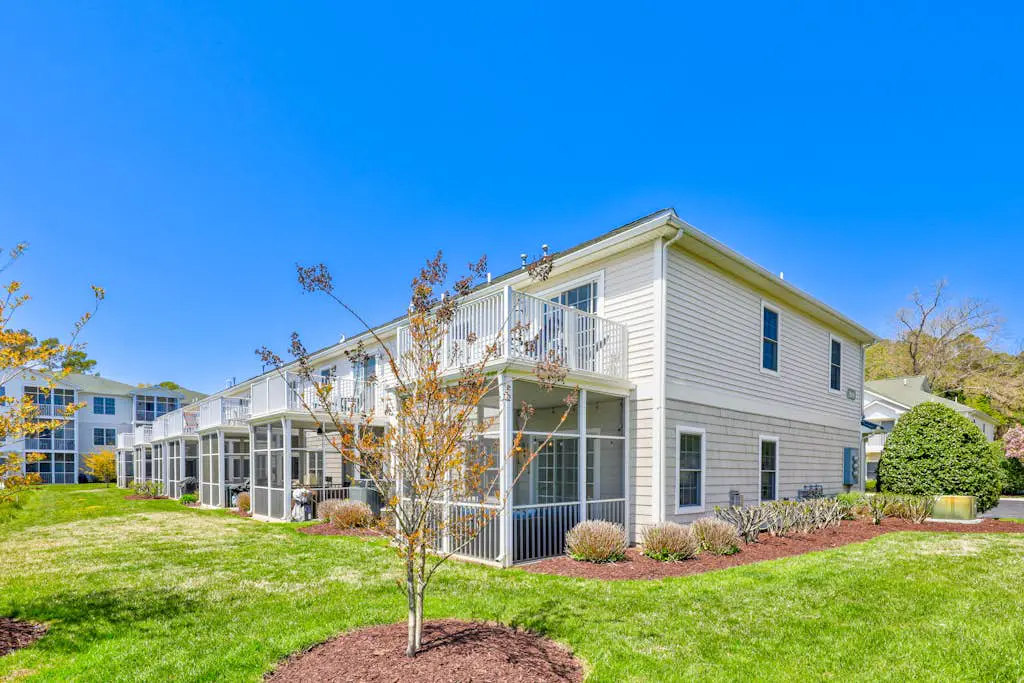 The Tides - 19989 Sandy Bottom Cir, Unit #701