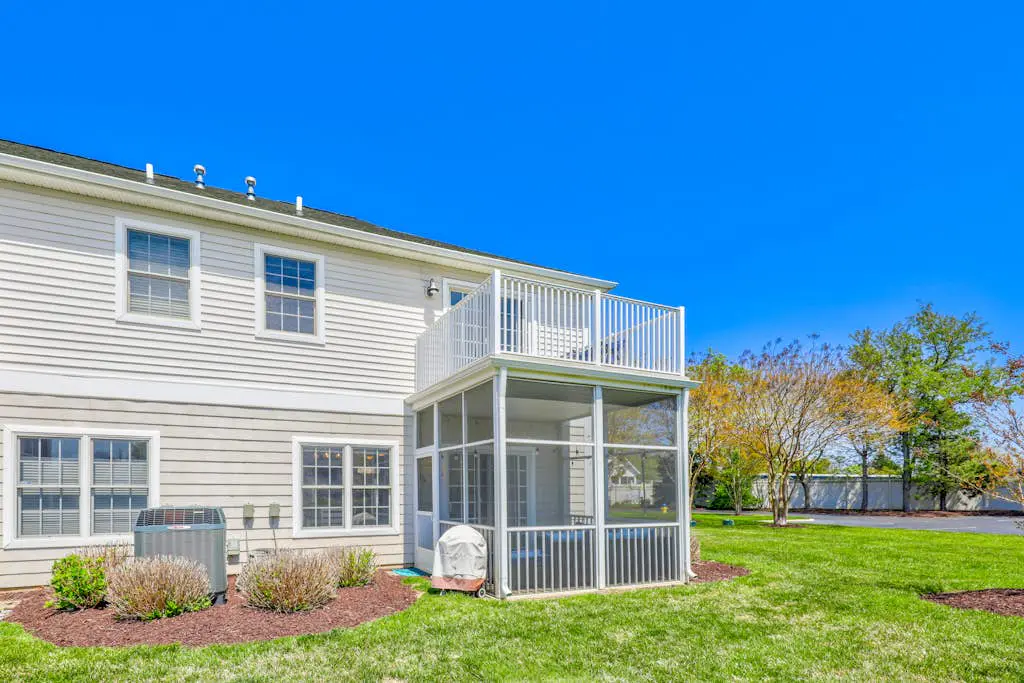 The Tides - 19989 Sandy Bottom Cir, Unit #701