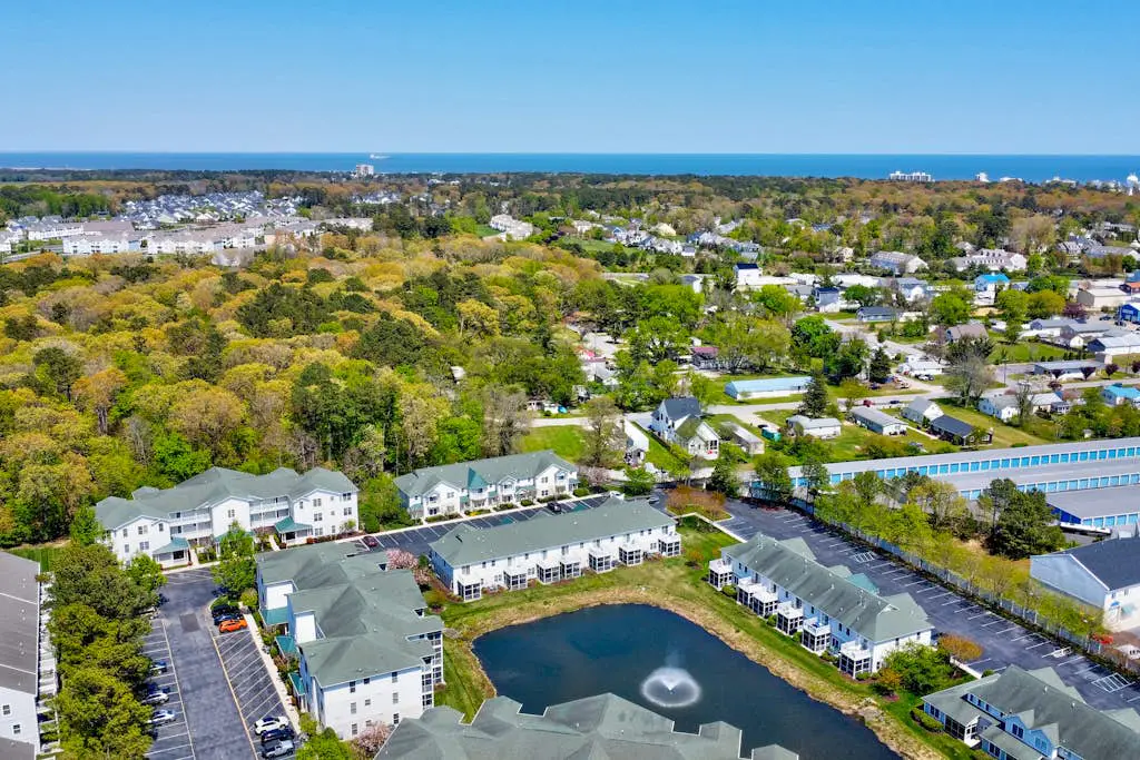 The Tides - 19989 Sandy Bottom Cir, Unit #701