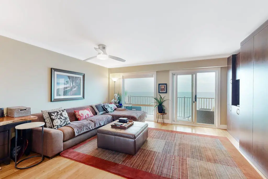 Rehoboth Beach - Star of the Sea #604