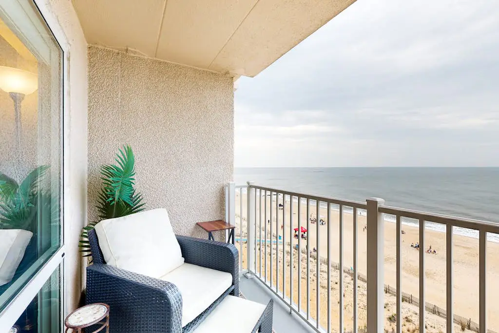 Rehoboth Beach - Star of the Sea #604