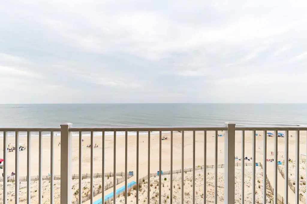 Rehoboth Beach - Star of the Sea #604
