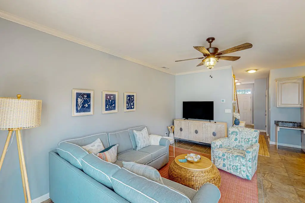 The Tides - 19979 Sandy Bottom Cir, Unit #502