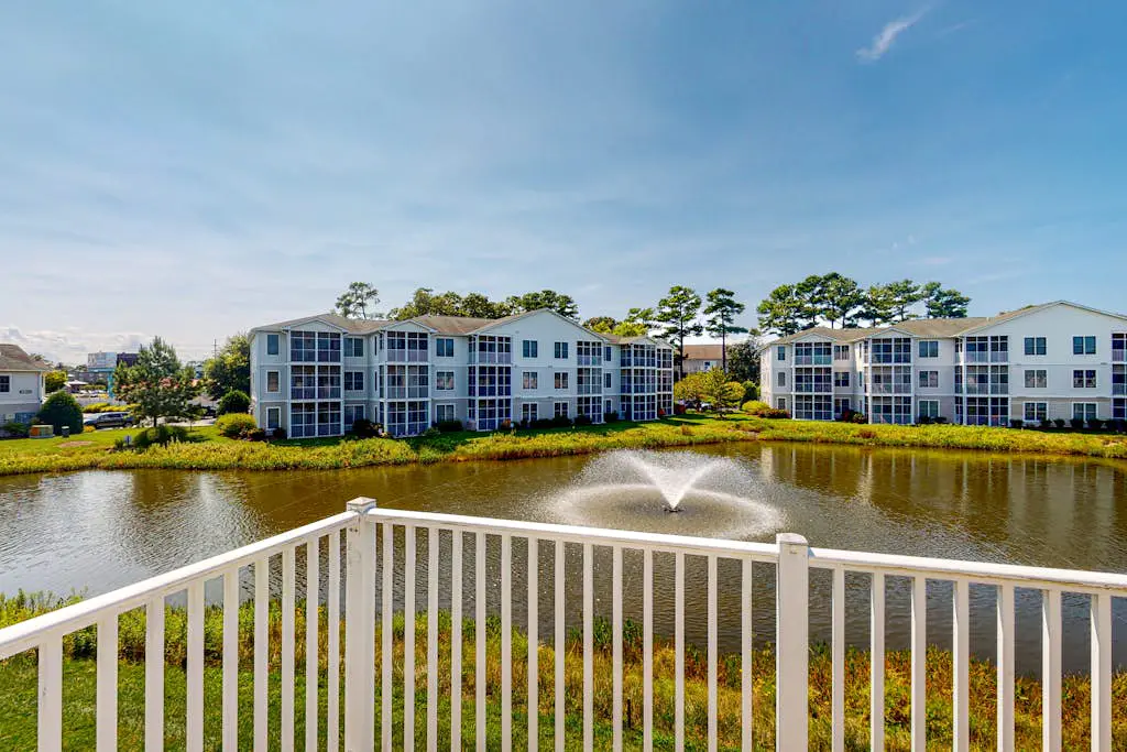 The Tides - 19979 Sandy Bottom Cir, Unit #502