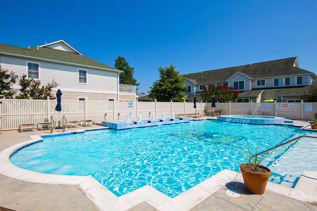 The Tides - 19979 Sandy Bottom Cir, Unit #502