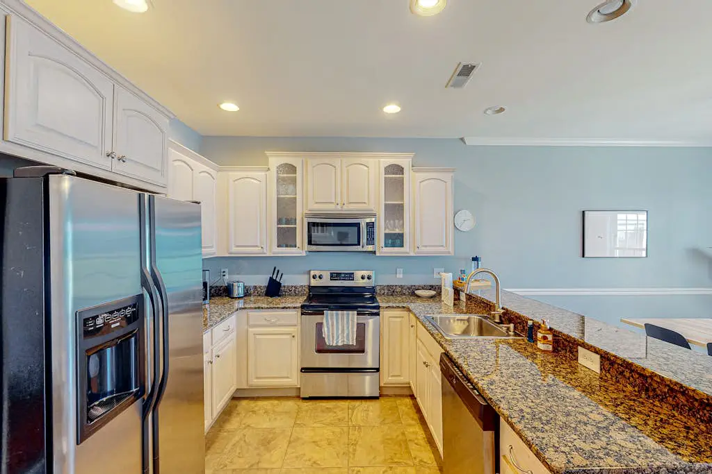The Tides - 19979 Sandy Bottom Cir, Unit #502