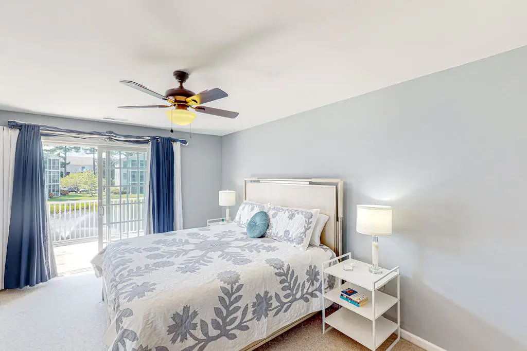 The Tides - 19979 Sandy Bottom Cir, Unit #502