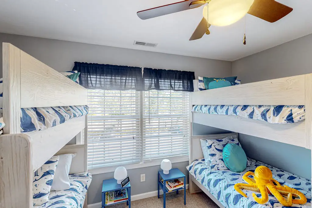 The Tides - 19979 Sandy Bottom Cir, Unit #502