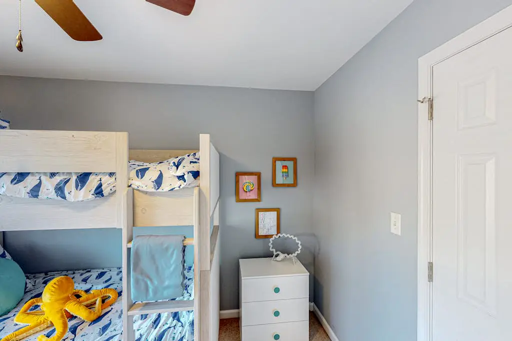 The Tides - 19979 Sandy Bottom Cir, Unit #502