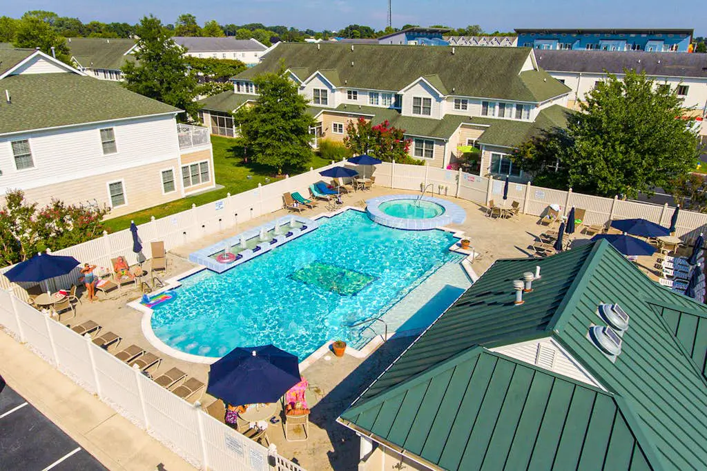 The Tides - 19979 Sandy Bottom Cir, Unit #502