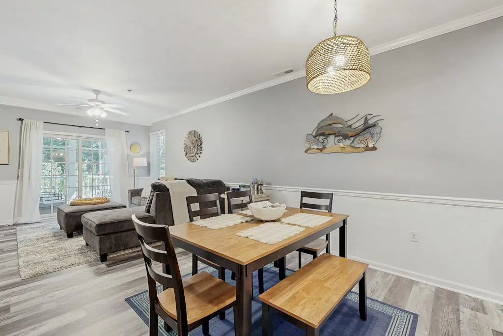 The Tides - 19994 Sandy Bottom Cir, Unit #8105