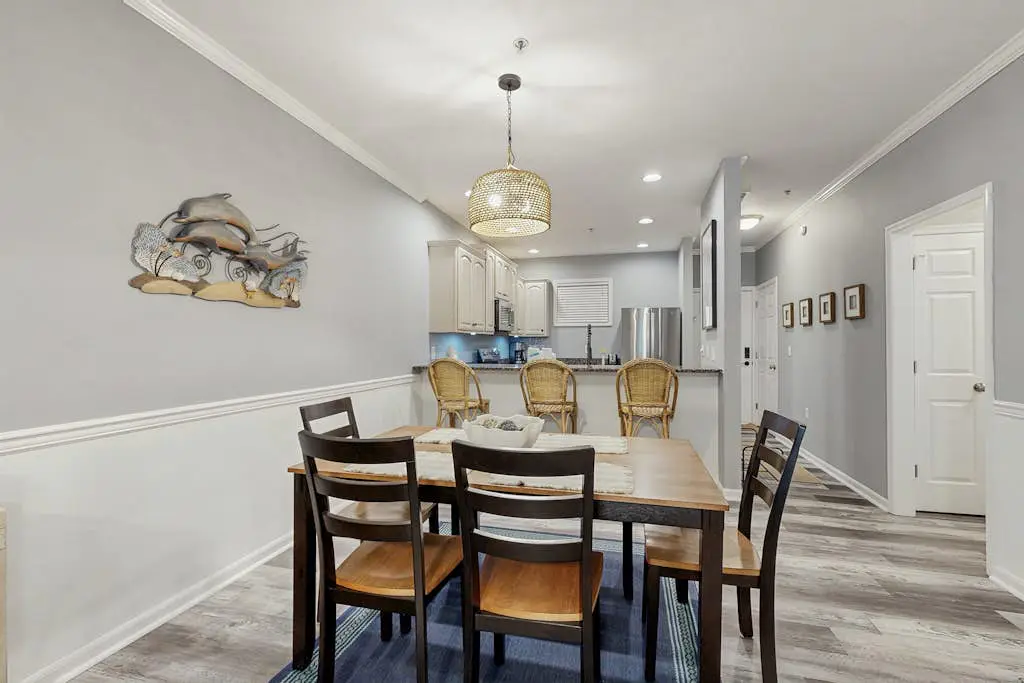 The Tides - 19994 Sandy Bottom Cir, Unit #8105