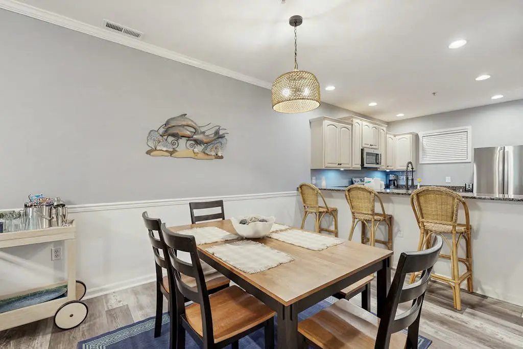 The Tides - 19994 Sandy Bottom Cir, Unit #8105