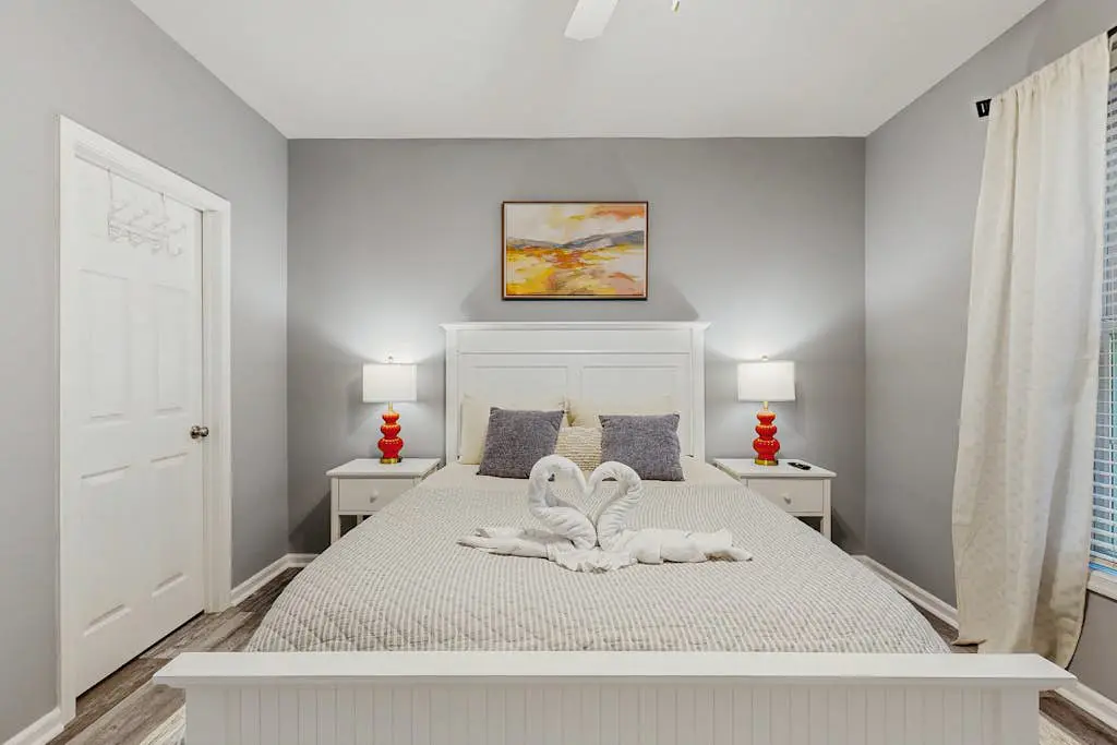 The Tides - 19994 Sandy Bottom Cir, Unit #8105