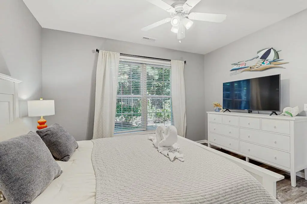 The Tides - 19994 Sandy Bottom Cir, Unit #8105