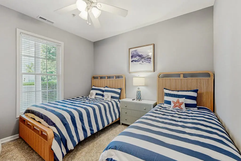 The Tides - 19994 Sandy Bottom Cir, Unit #8105