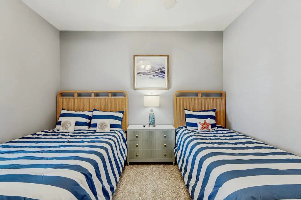 The Tides - 19994 Sandy Bottom Cir, Unit #8105