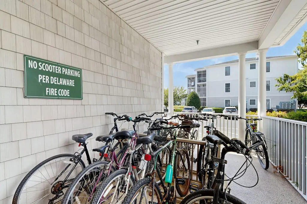 The Tides - 19994 Sandy Bottom Cir, Unit #8105