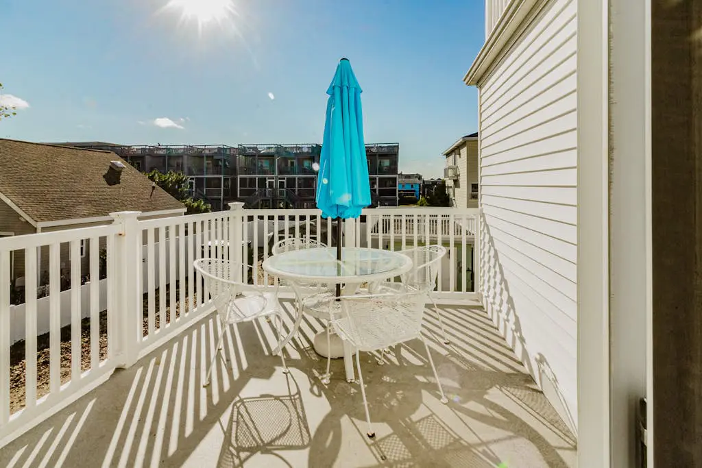 Dewey Villas - 24 Dickinson Ave, Unit #8B