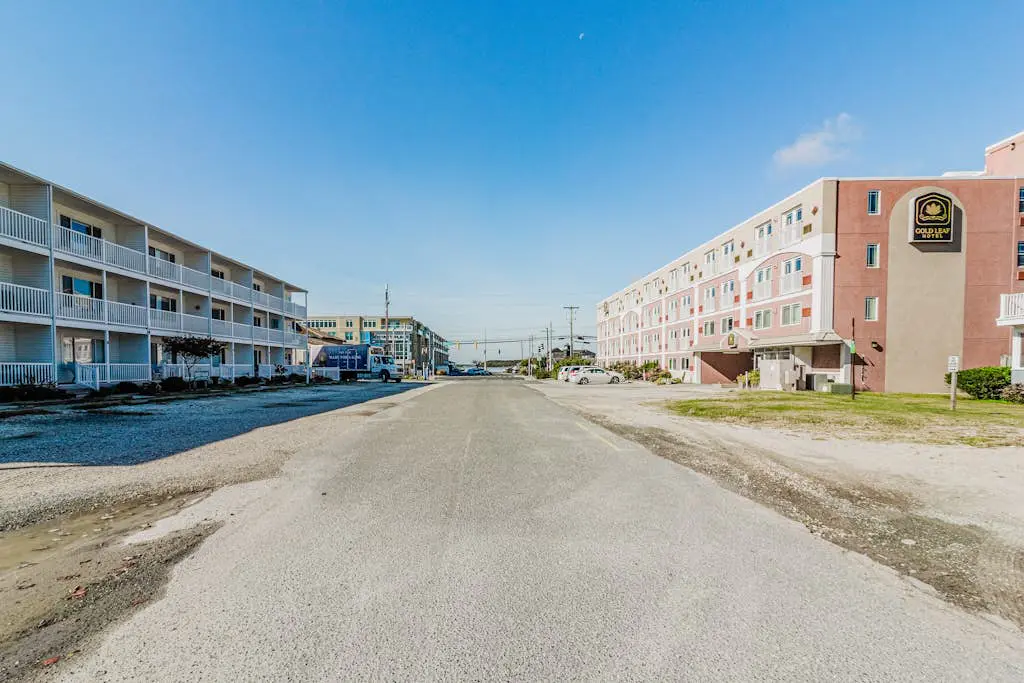 Dewey Villas - 24 Dickinson Ave, Unit #8B