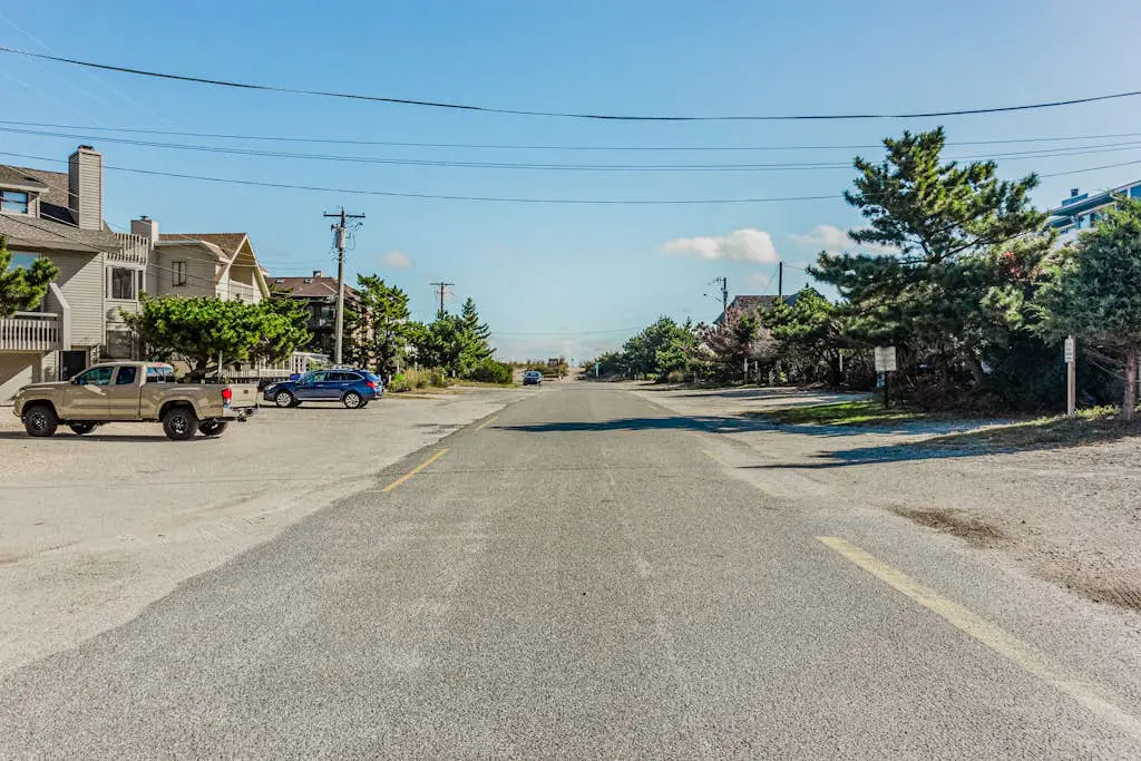 Dewey Villas - 24 Dickinson Ave, Unit #8B