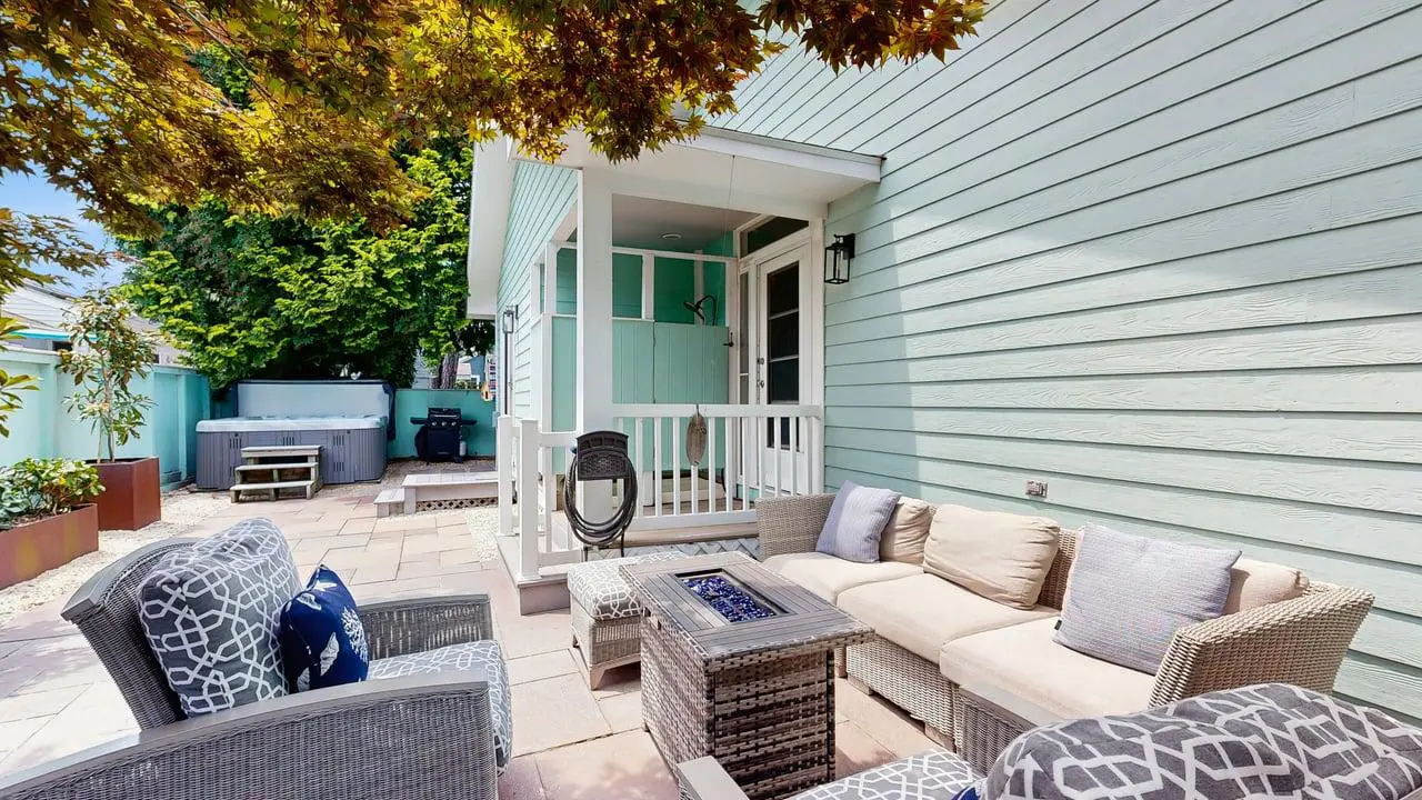 Town of Dewey Beach - 102 Jersey St