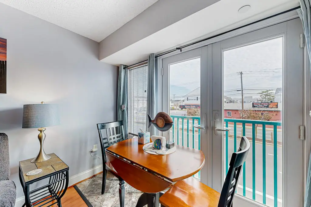 Town of Dewey Beach - 1609 Coastal Hwy, The Opal #S207