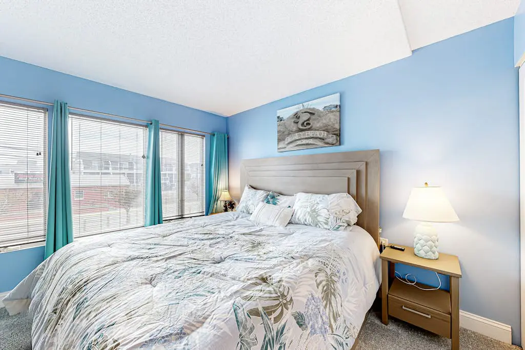 Town of Dewey Beach - 1609 Coastal Hwy, The Opal #S207
