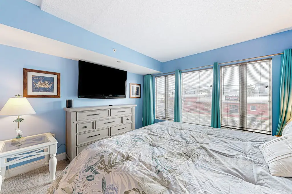 Town of Dewey Beach - 1609 Coastal Hwy, The Opal #S207