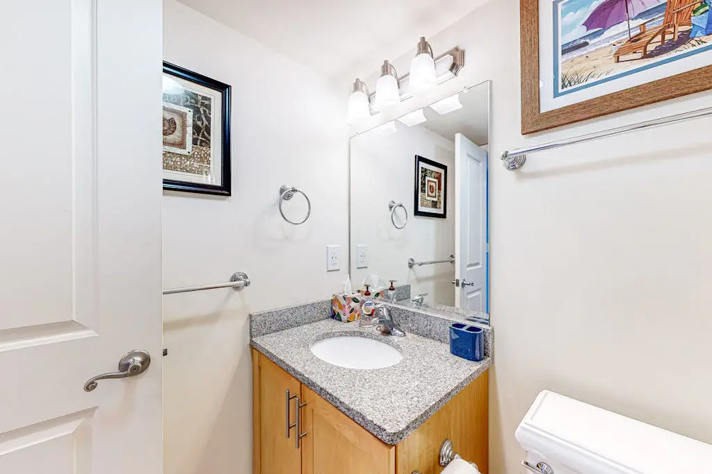 Town of Dewey Beach - 1609 Coastal Hwy, The Opal #S207