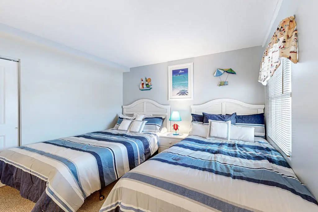 Town of Dewey Beach - 1609 Coastal Hwy, The Opal #S207