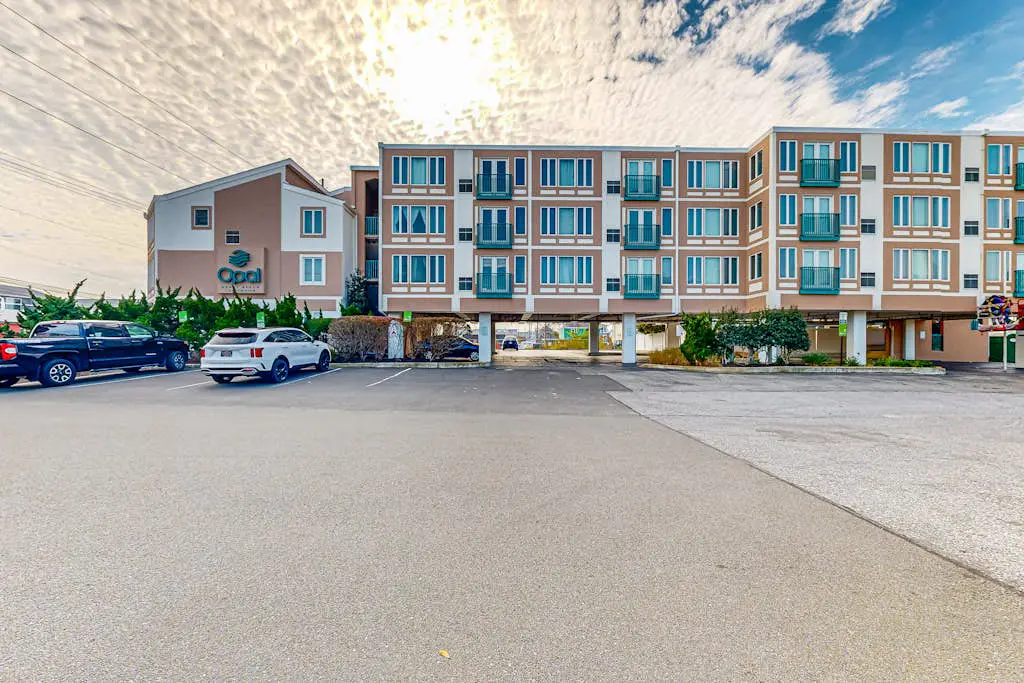 Town of Dewey Beach - 1609 Coastal Hwy, The Opal #S207