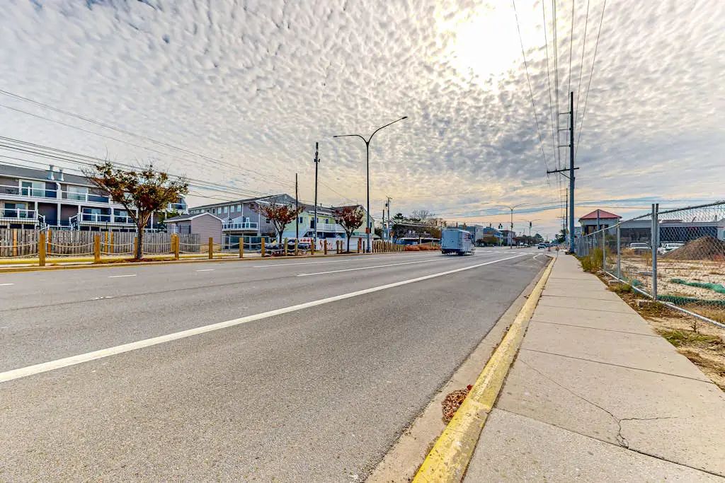 Town of Dewey Beach - 1609 Coastal Hwy, The Opal #S207