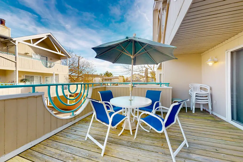 Town of Dewey Beach - 13 Read Ave, Unit #2